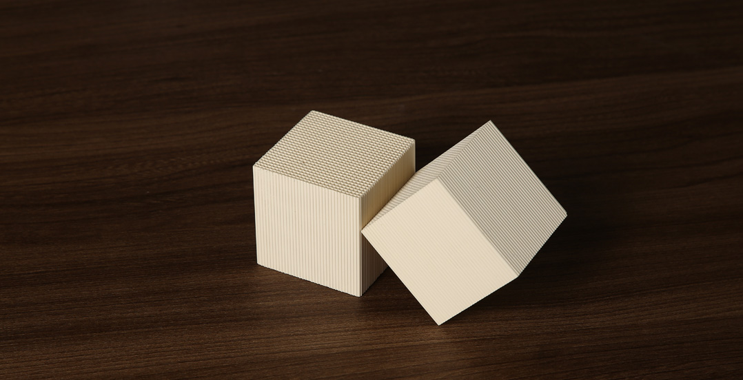 有机废气治理催化剂